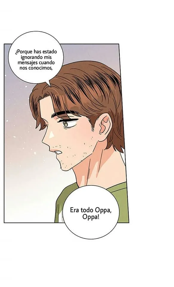 Goodbye, in law Capítulo 50 en Línea - página 59
