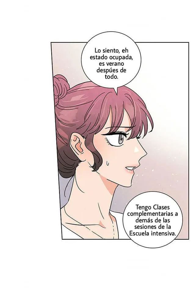 Goodbye, in law Capítulo 50 en Línea - página 60