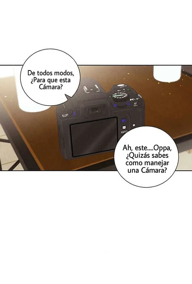 Goodbye, in law Capítulo 50 en Línea - página 61