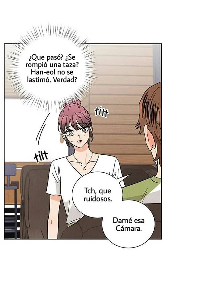 Goodbye, in law Capítulo 50 en Línea - página 64
