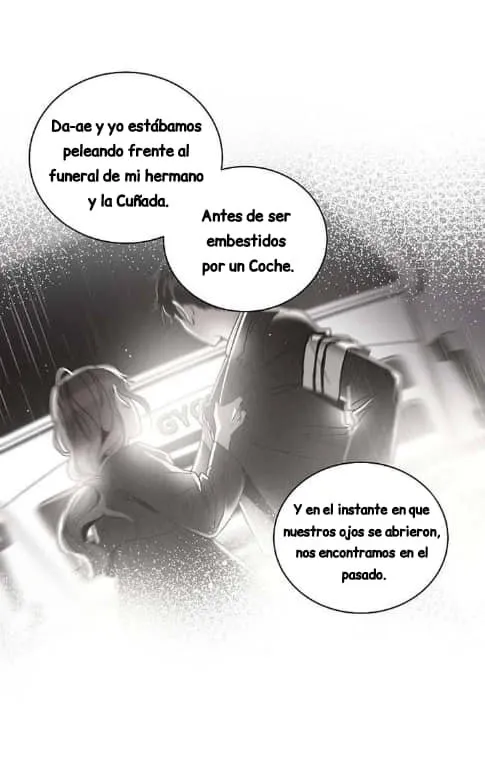 Goodbye, in law Capítulo 61 en Línea - página 22