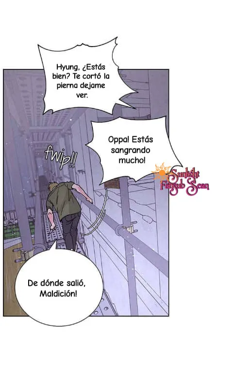 Goodbye, in law Capítulo 61 en Línea - página 48