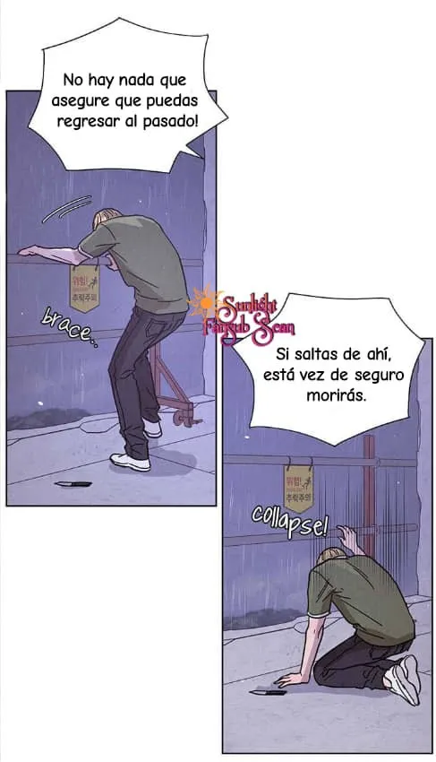 Goodbye, in law Capítulo 61 en Línea - página 61