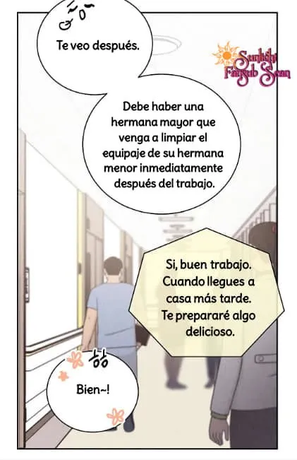Goodbye, in law Capítulo 66 en Línea - página 32