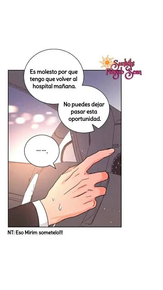 Goodbye, in law Capítulo 68 en Línea - página 11