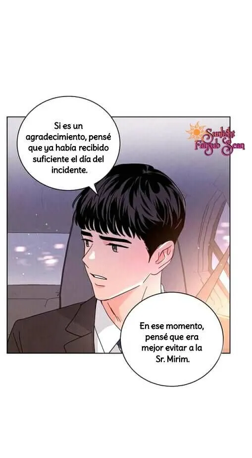 Goodbye, in law Capítulo 68 en Línea - página 23
