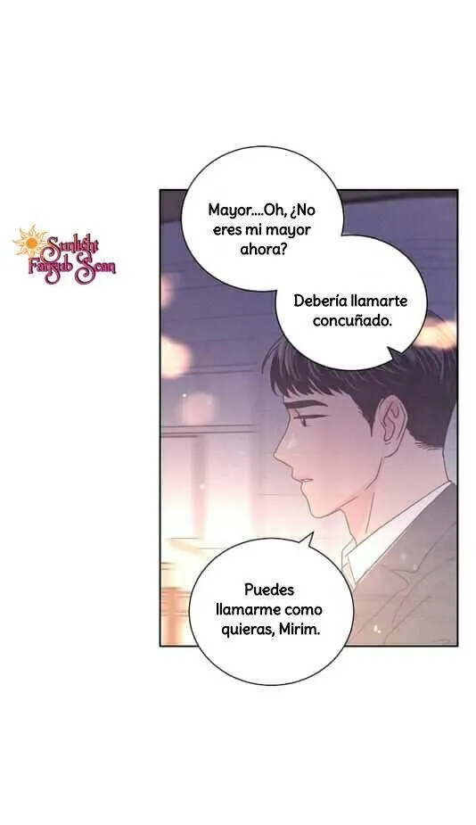 Goodbye, in law Capítulo 68 en Línea - página 36