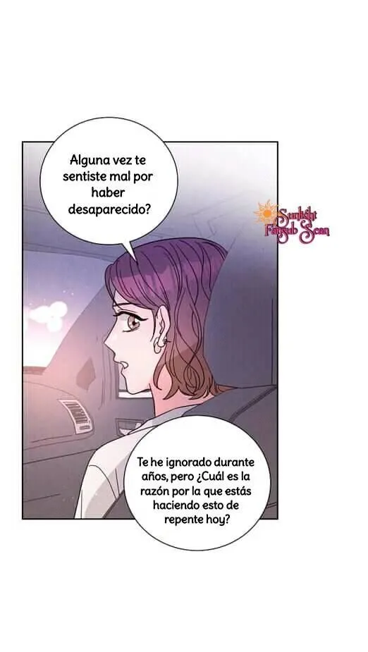 Goodbye, in law Capítulo 68 en Línea - página 45