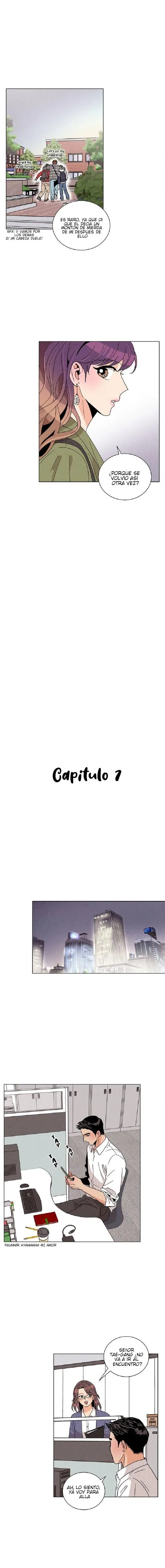 Goodbye, in law Capítulo 7 en Línea - página 4