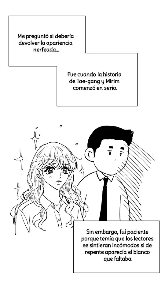 Goodbye, in law Capítulo 76 en Línea - página 28