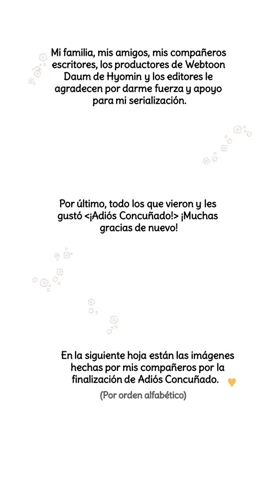 Goodbye, in law Capítulo 76 en Línea - página 39