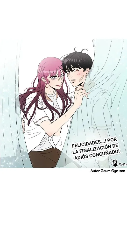 Goodbye, in law Capítulo 76 en Línea - página 40