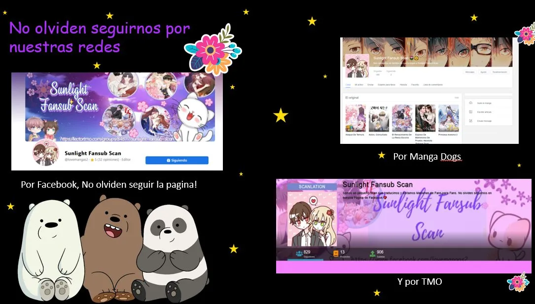 Goodbye, in law Capítulo 76 en Línea - página 73