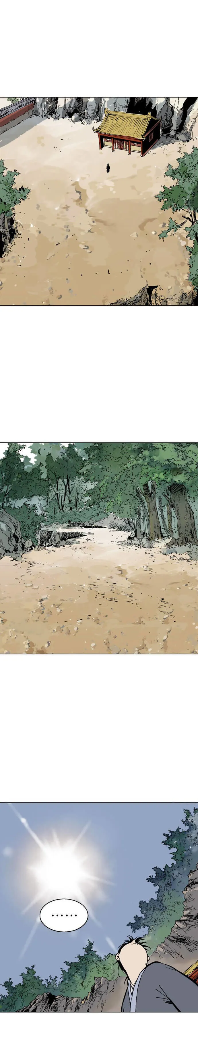Gosu Capítulo 136 en Línea - página 26
