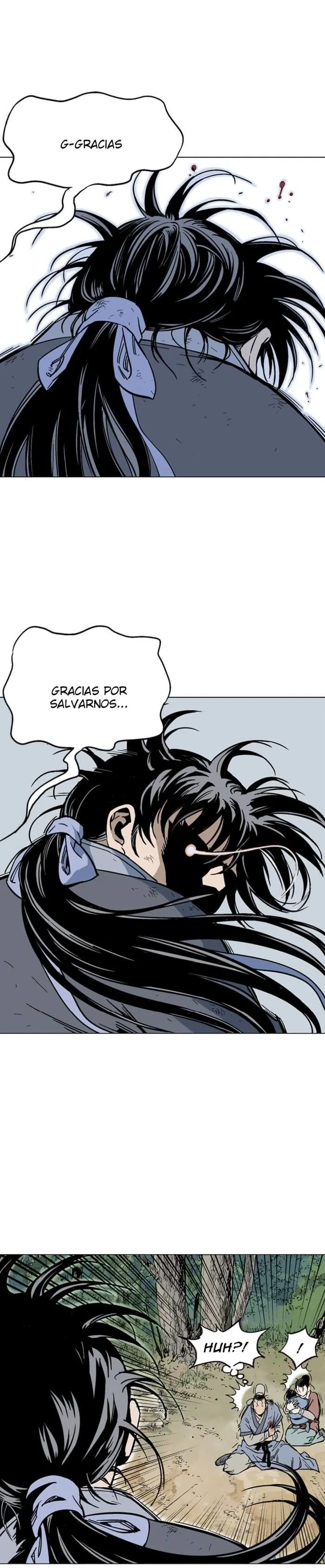 Gosu Capítulo 142 en Línea - página 4
