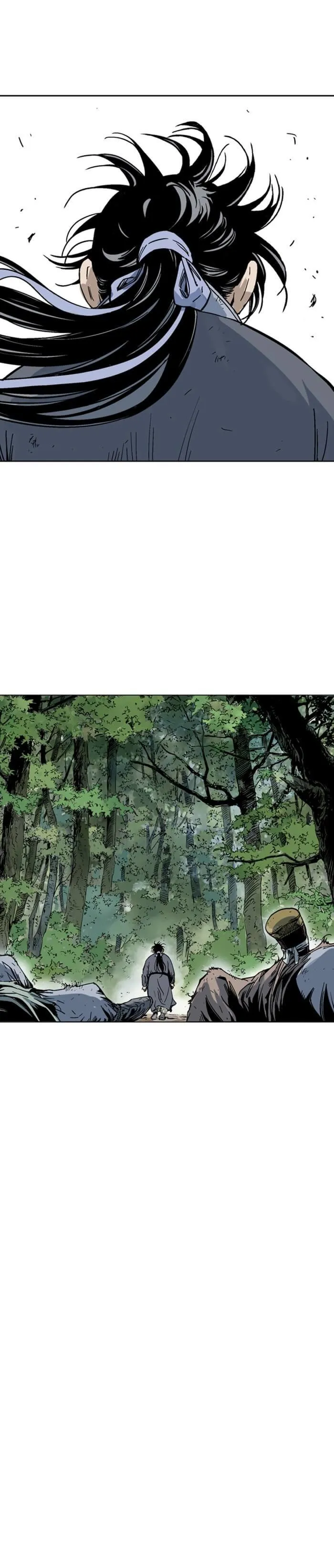 Gosu Capítulo 142 en Línea - página 9