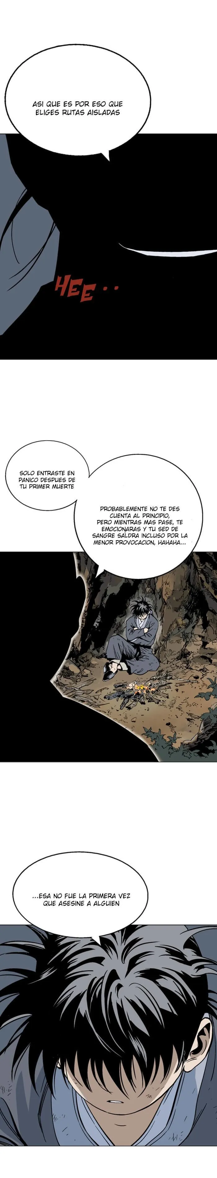 Gosu Capítulo 142 en Línea - página 13