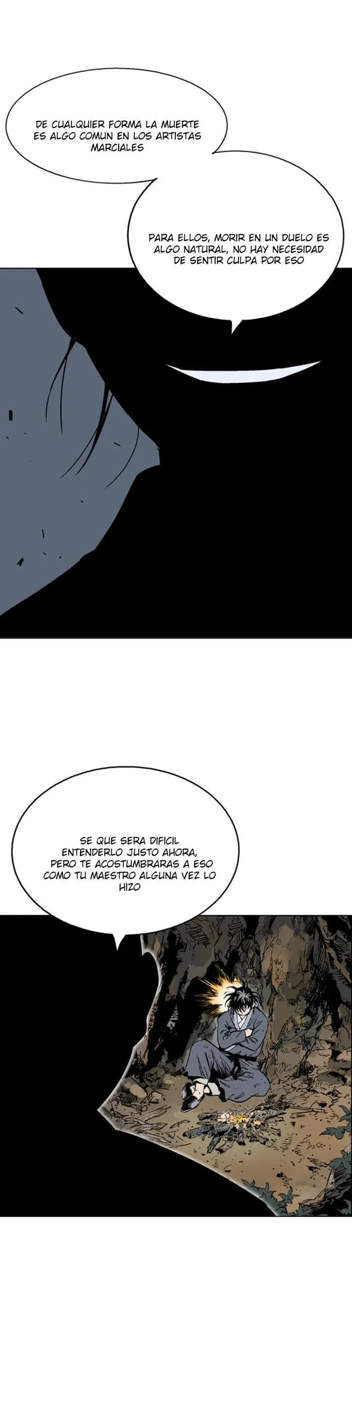 Gosu Capítulo 142 en Línea - página 15