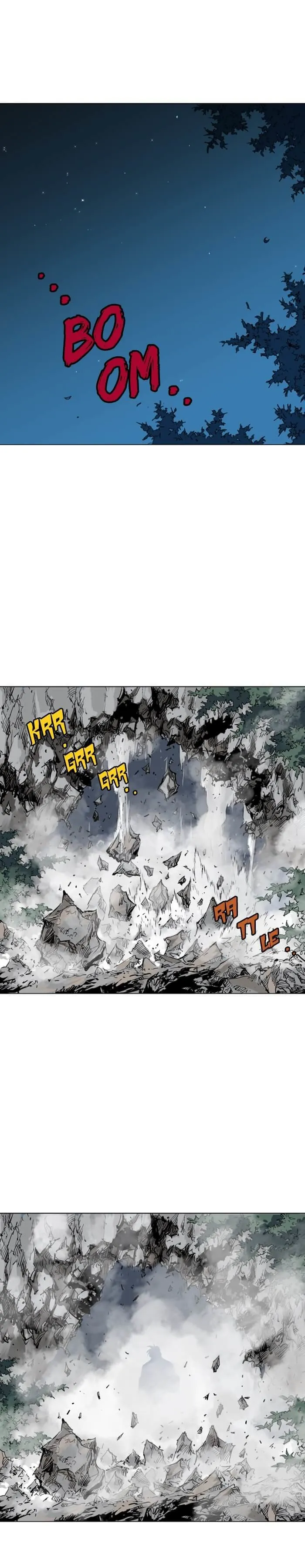Gosu Capítulo 142 en Línea - página 17