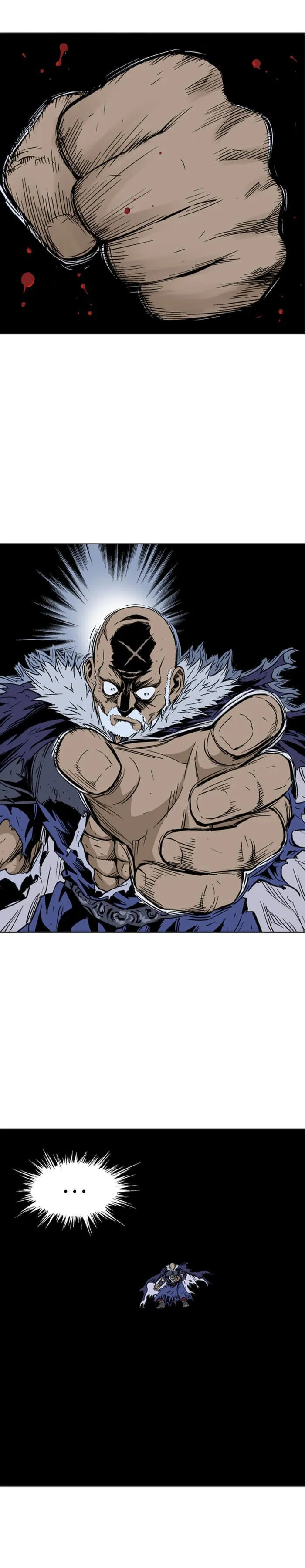 Gosu Capítulo 158 en Línea - página 5