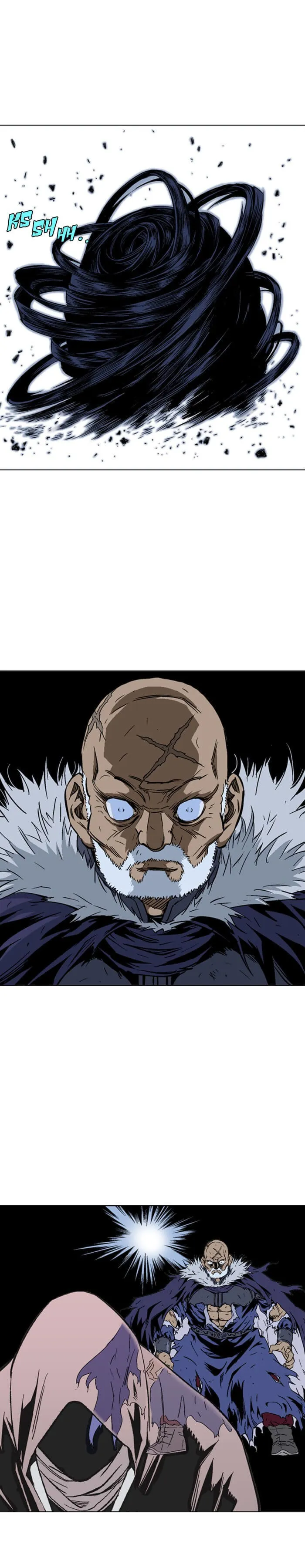 Gosu Capítulo 158 en Línea - página 6