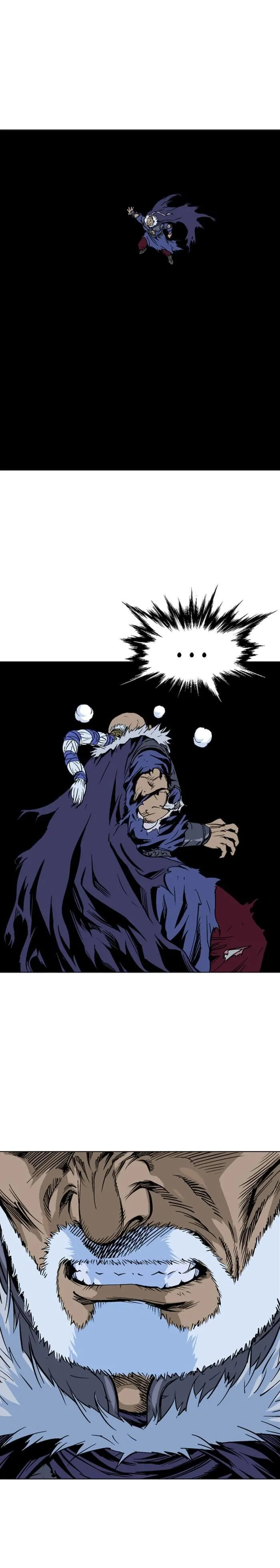 Gosu Capítulo 158 en Línea - página 13