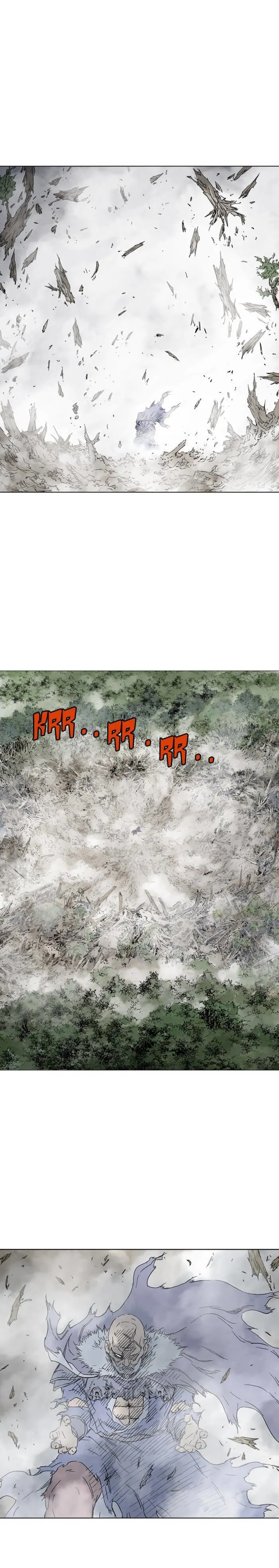 Gosu Capítulo 158 en Línea - página 15
