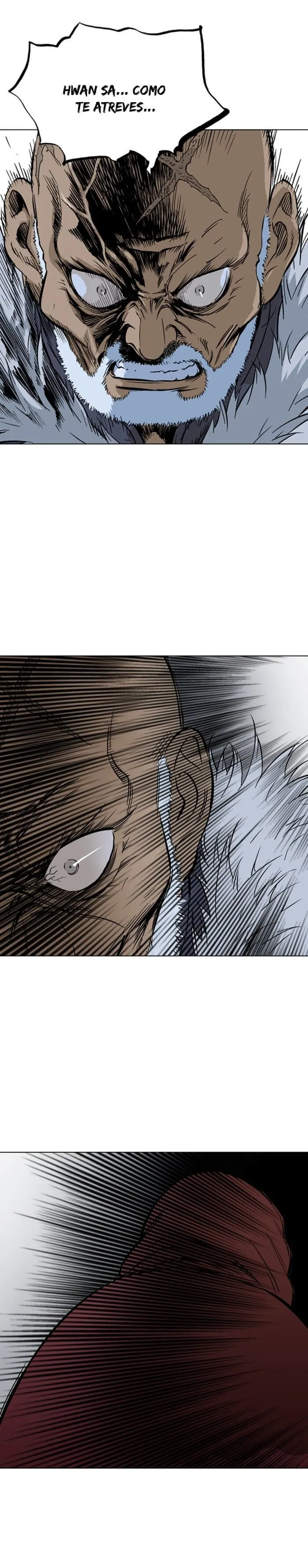 Gosu Capítulo 158 en Línea - página 16