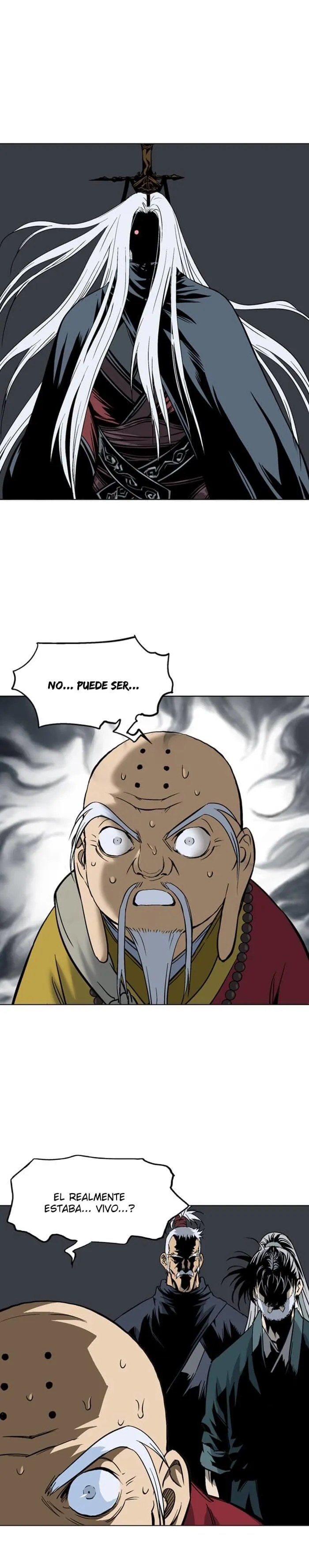 Gosu Capítulo 158 en Línea - página 26