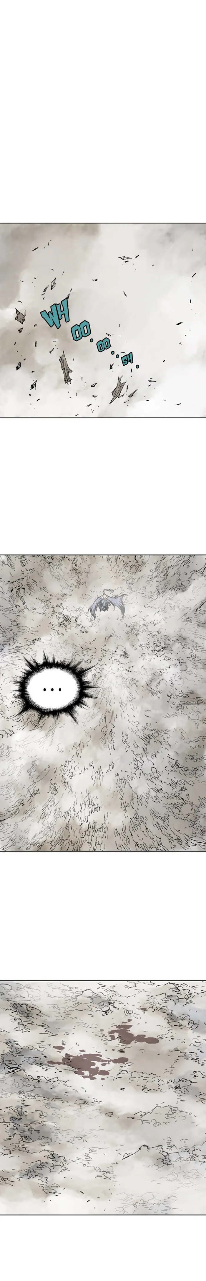 Gosu Capítulo 158 en Línea - página 30