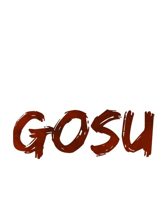 Gosu Capítulo 178 en Línea - página 1