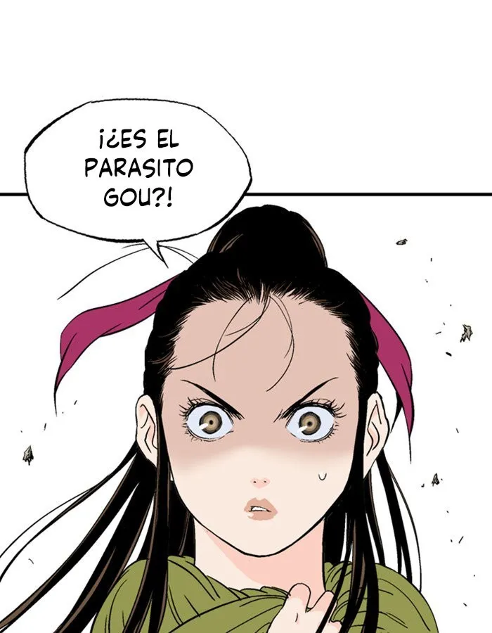 Gosu Capítulo 178 en Línea - página 25