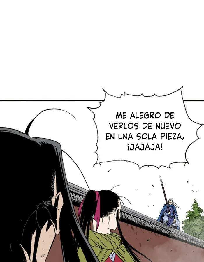 Gosu Capítulo 178 en Línea - página 34