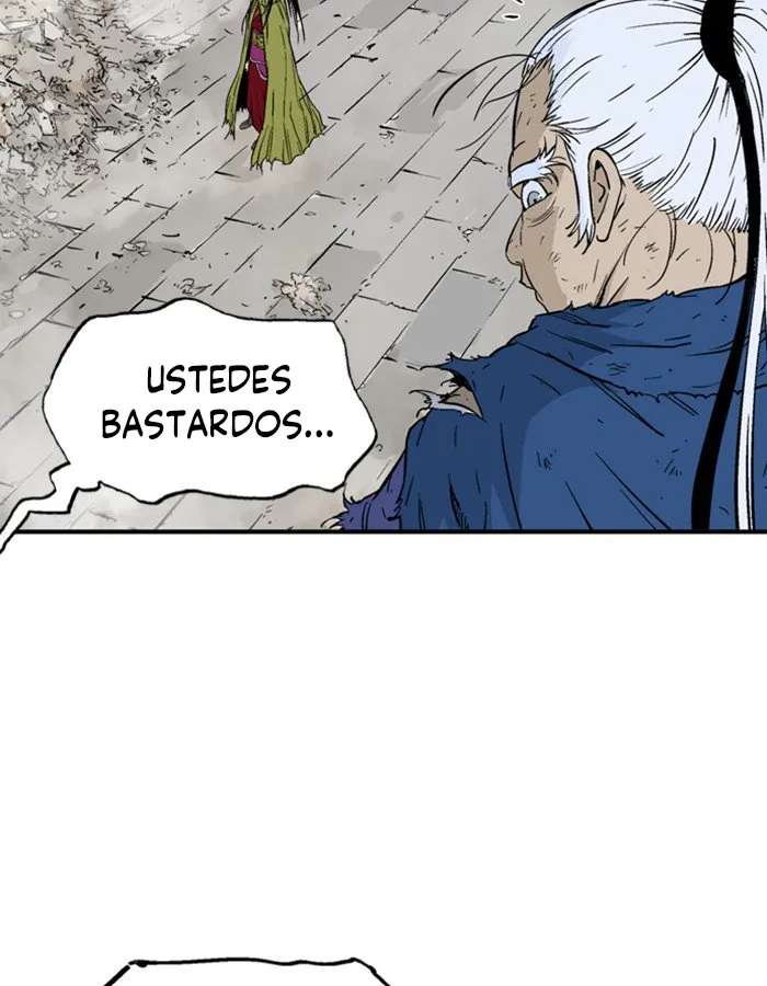 Gosu Capítulo 178 en Línea - página 36