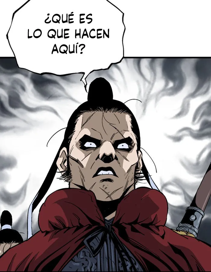 Gosu Capítulo 178 en Línea - página 37