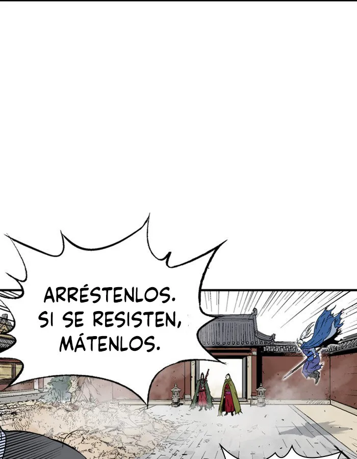 Gosu Capítulo 178 en Línea - página 38