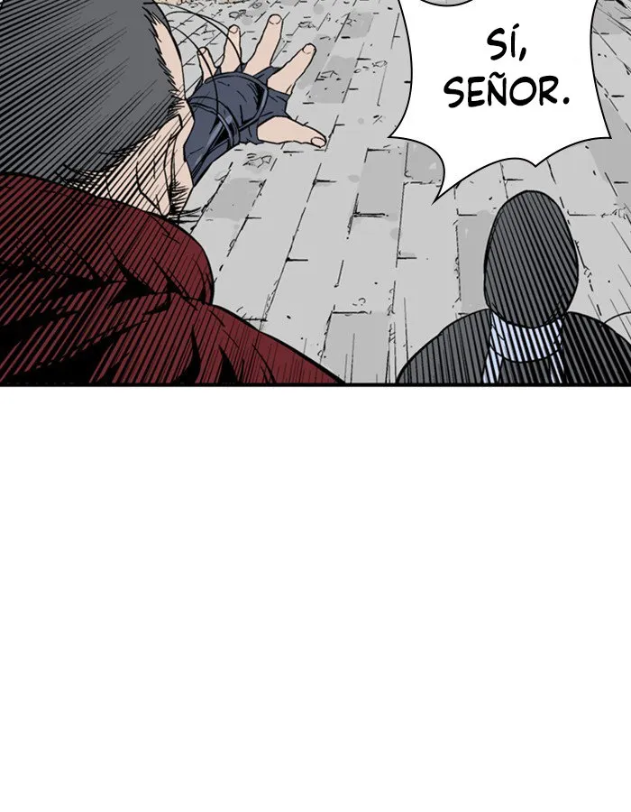Gosu Capítulo 178 en Línea - página 39