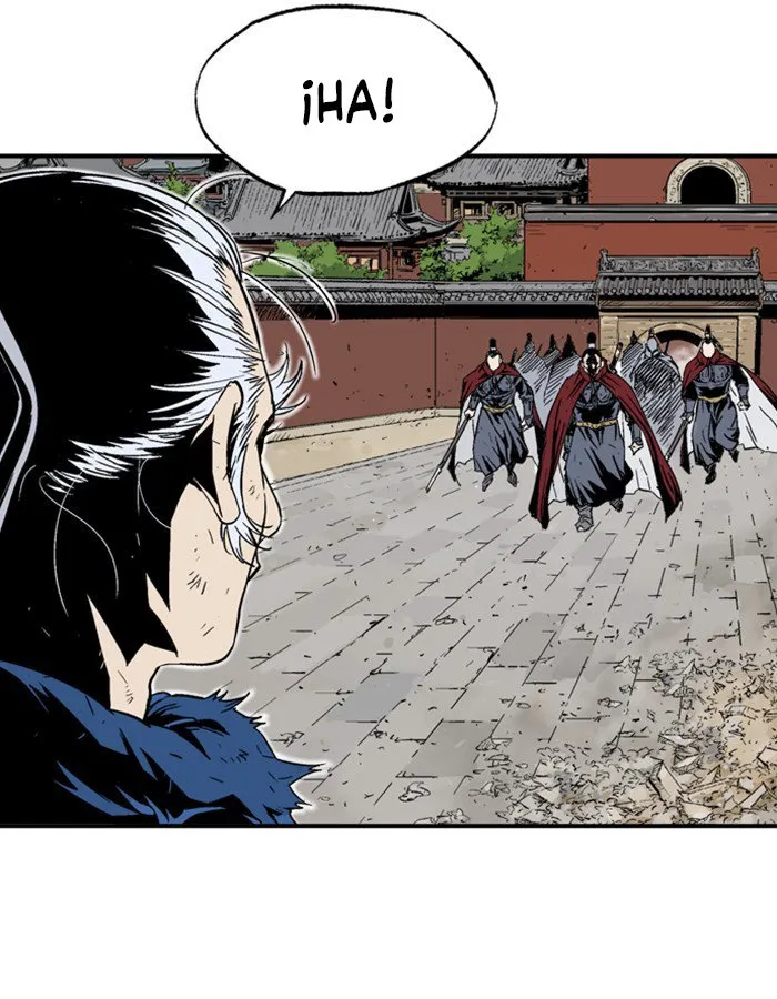 Gosu Capítulo 178 en Línea - página 40