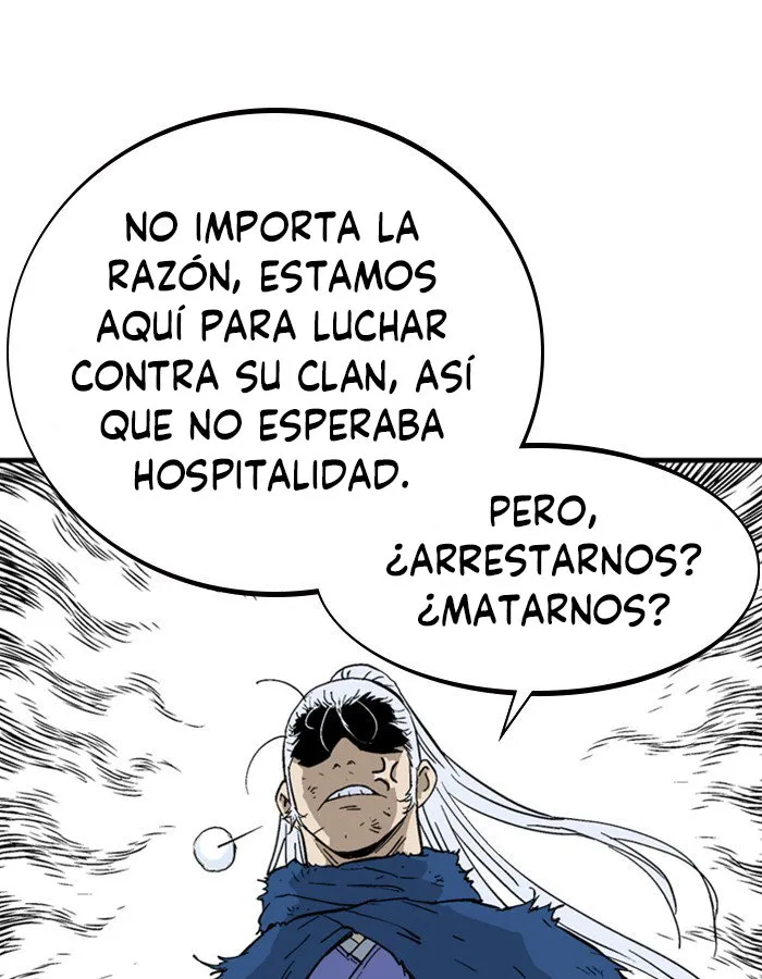 Gosu Capítulo 178 en Línea - página 41