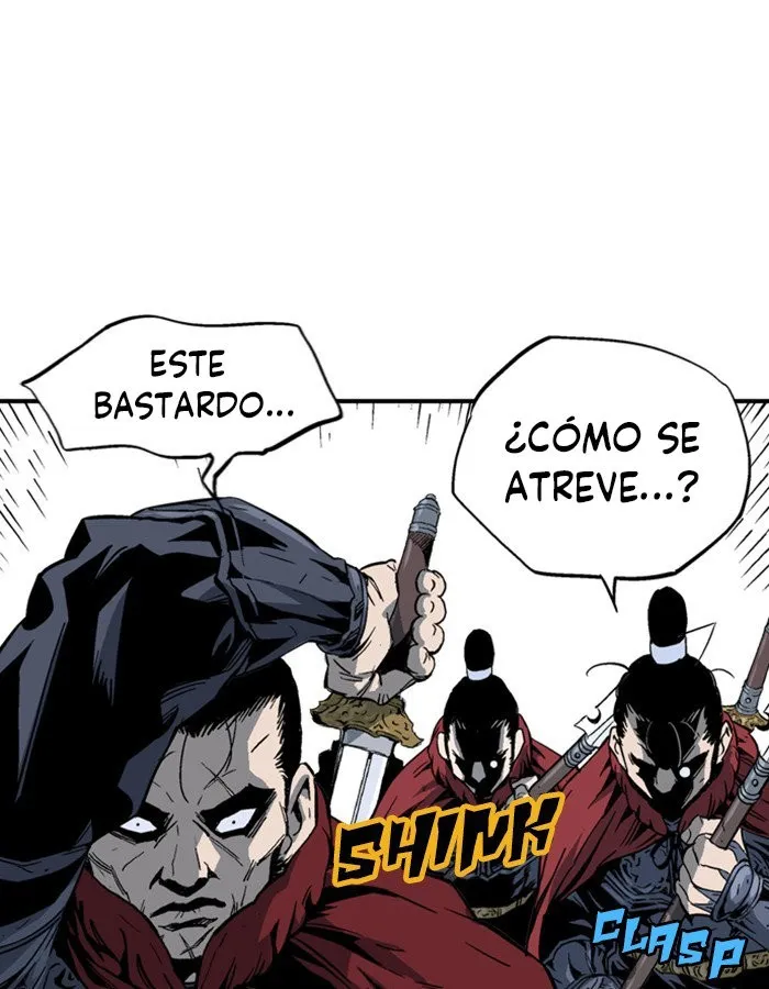 Gosu Capítulo 178 en Línea - página 44