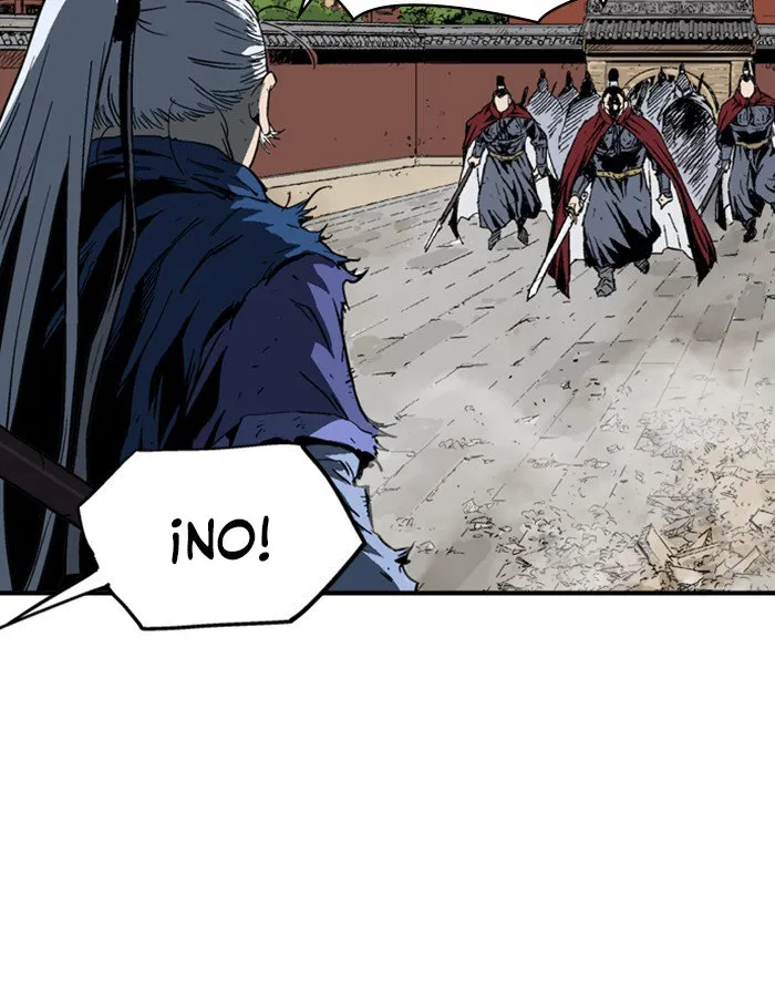 Gosu Capítulo 178 en Línea - página 46
