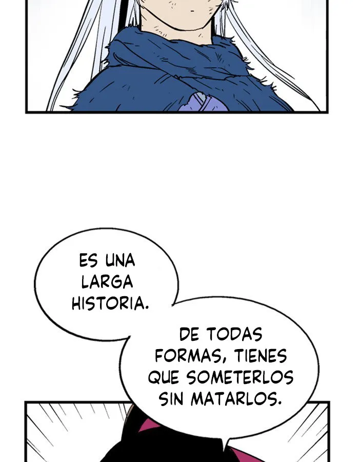 Gosu Capítulo 178 en Línea - página 49