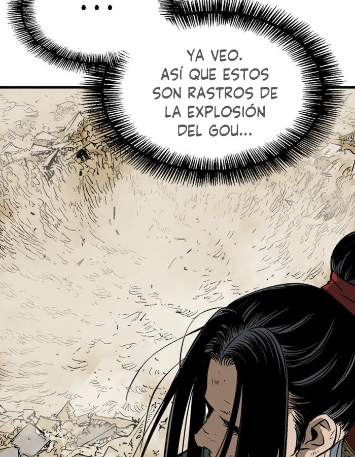Gosu Capítulo 178 en Línea - página 51