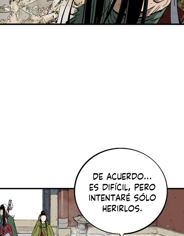 Gosu Capítulo 178 en Línea - página 52