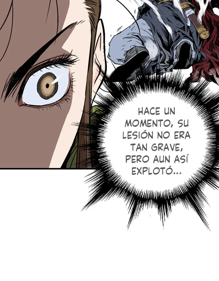 Gosu Capítulo 178 en Línea - página 56