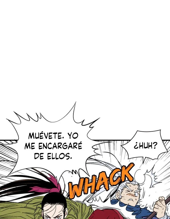 Gosu Capítulo 178 en Línea - página 58
