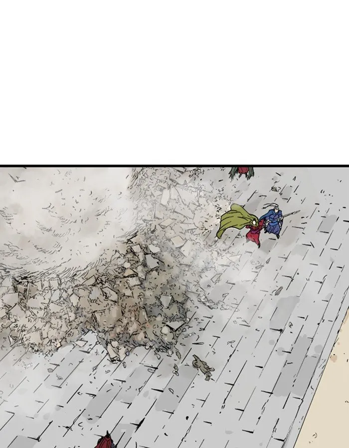 Gosu Capítulo 178 en Línea - página 61