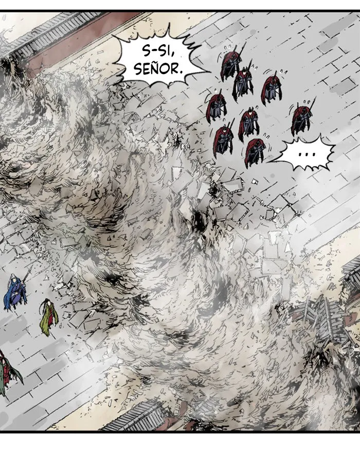 Gosu Capítulo 178 en Línea - página 71