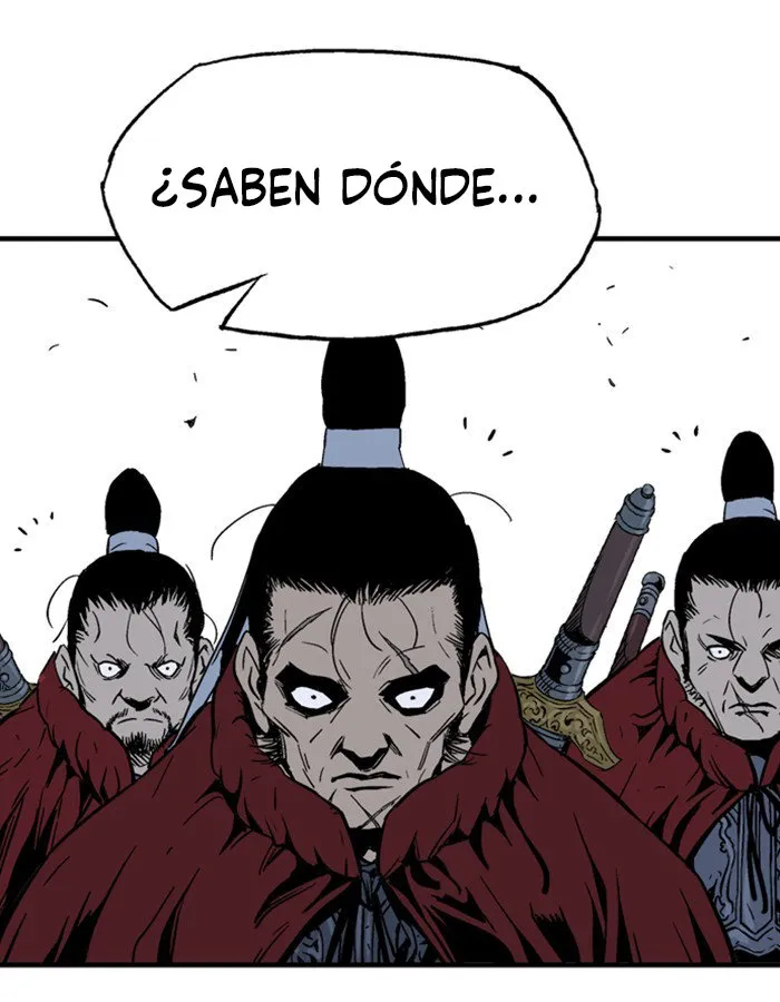 Gosu Capítulo 178 en Línea - página 81