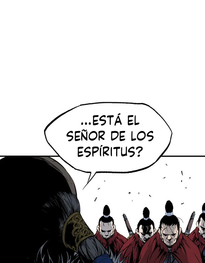 Gosu Capítulo 178 en Línea - página 82